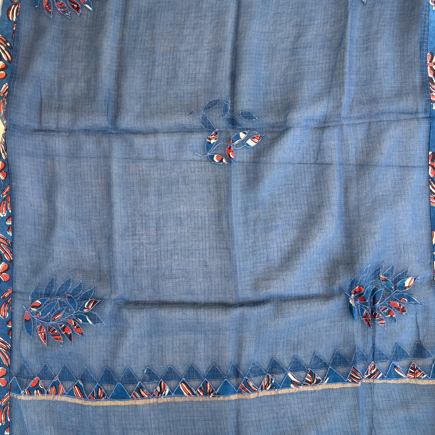 KANTHA COTTON