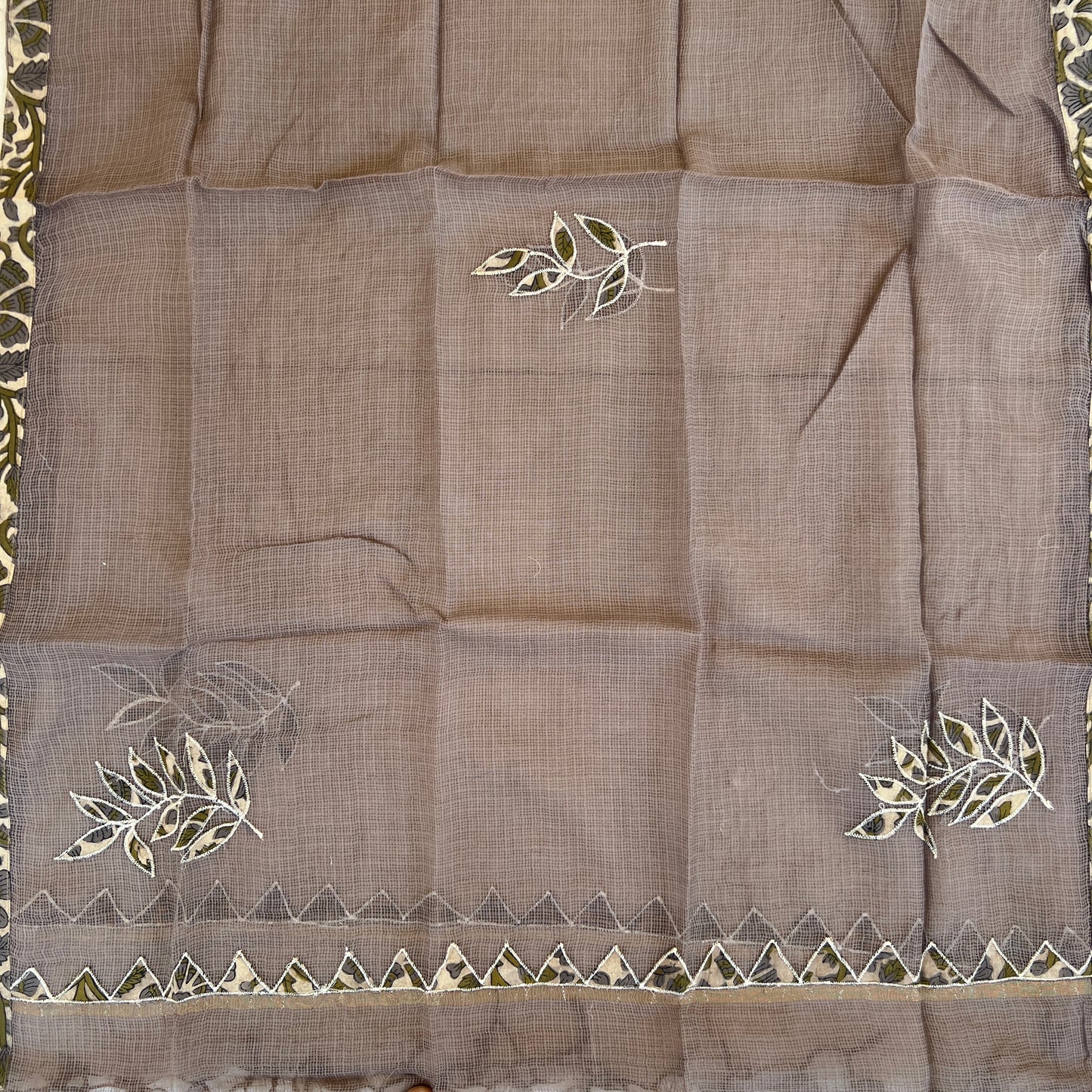 KANTHA COTTON