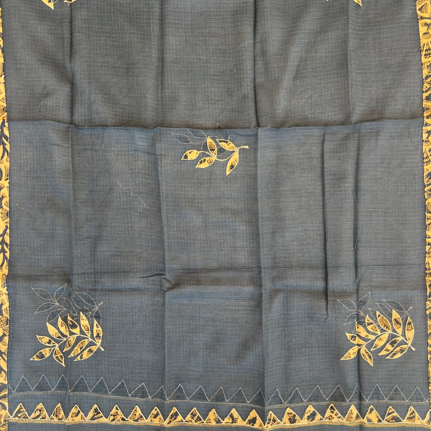 KANTHA COTTON