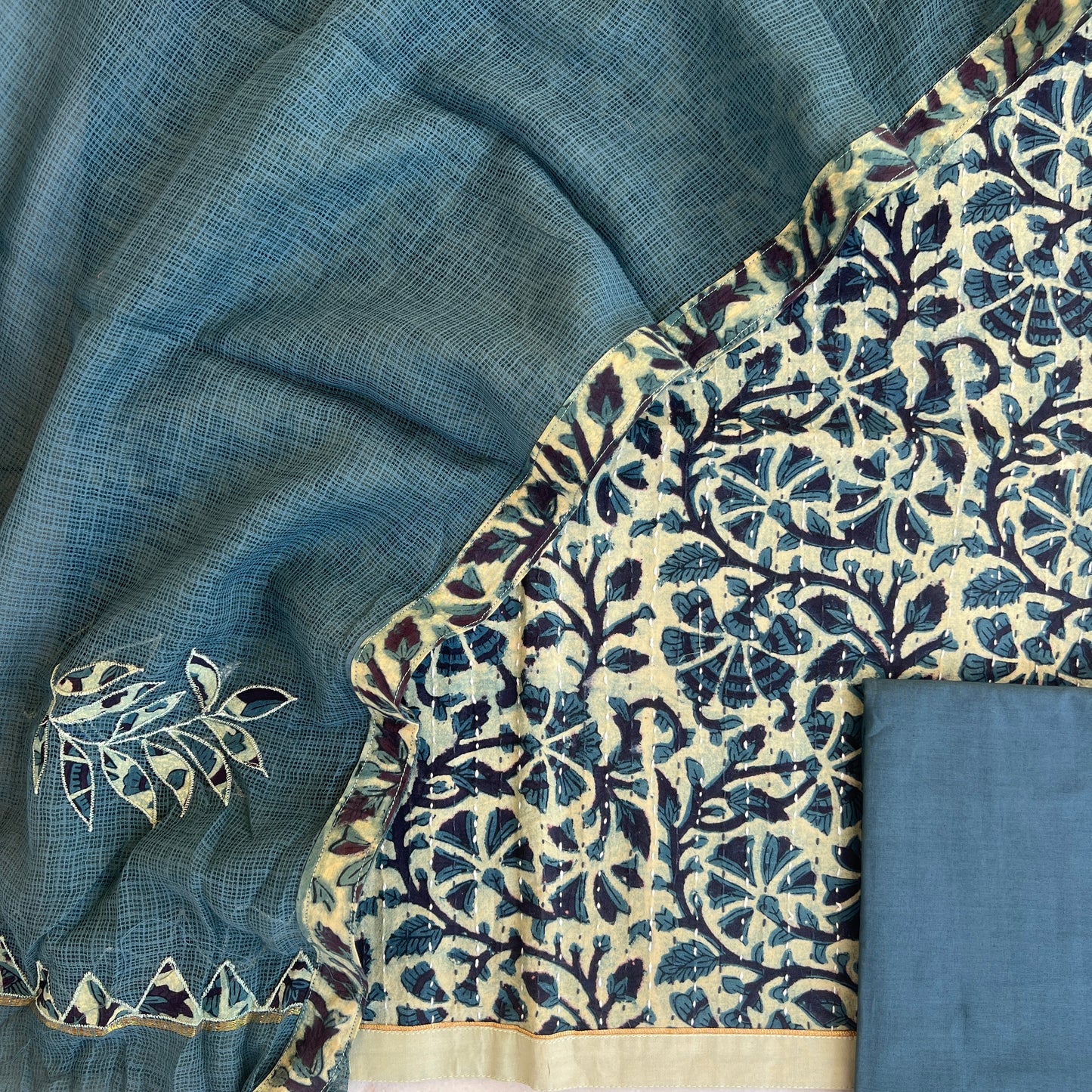 KANTHA COTTON