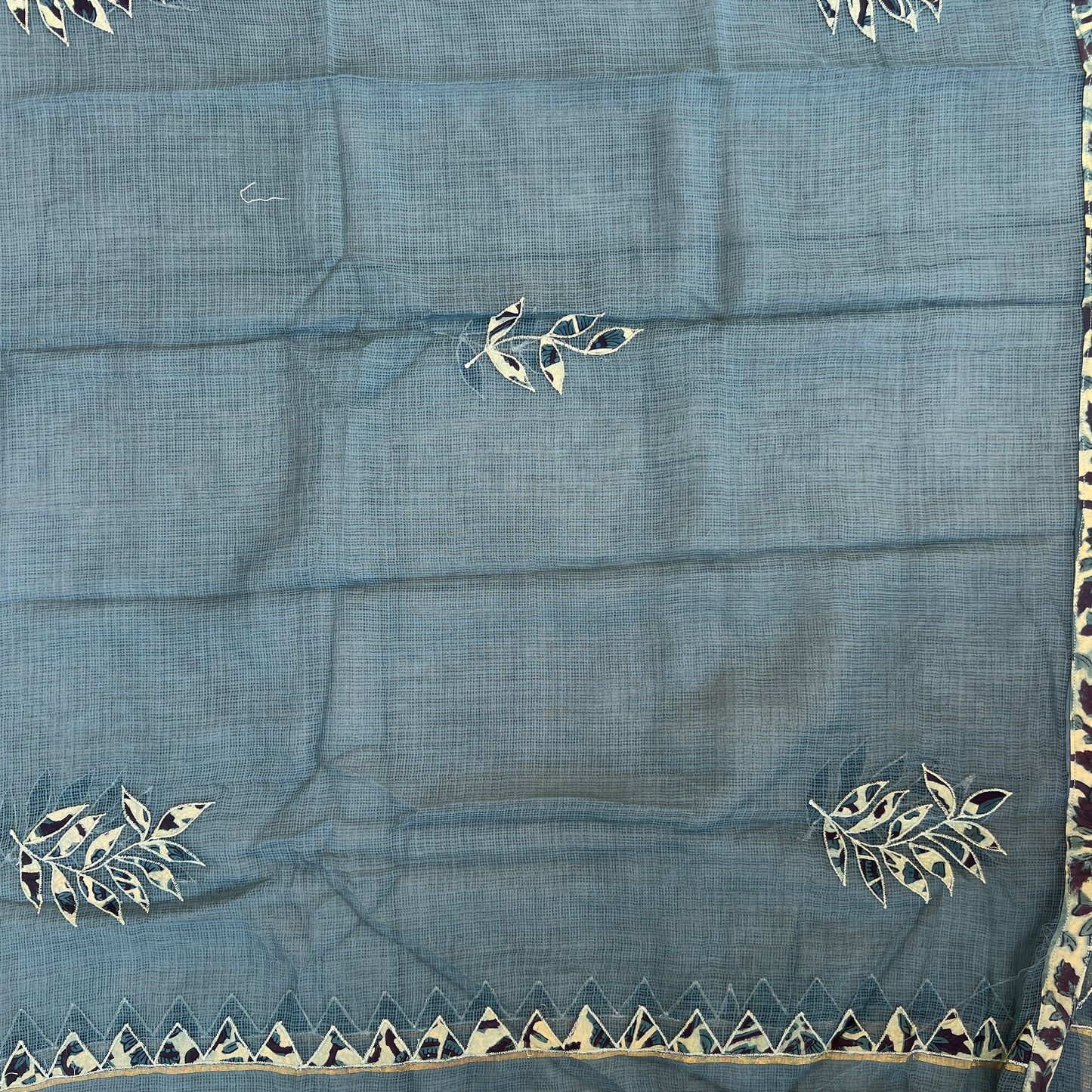 KANTHA COTTON