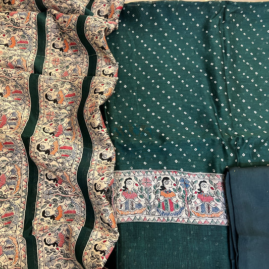 MAHESHWARI SILK