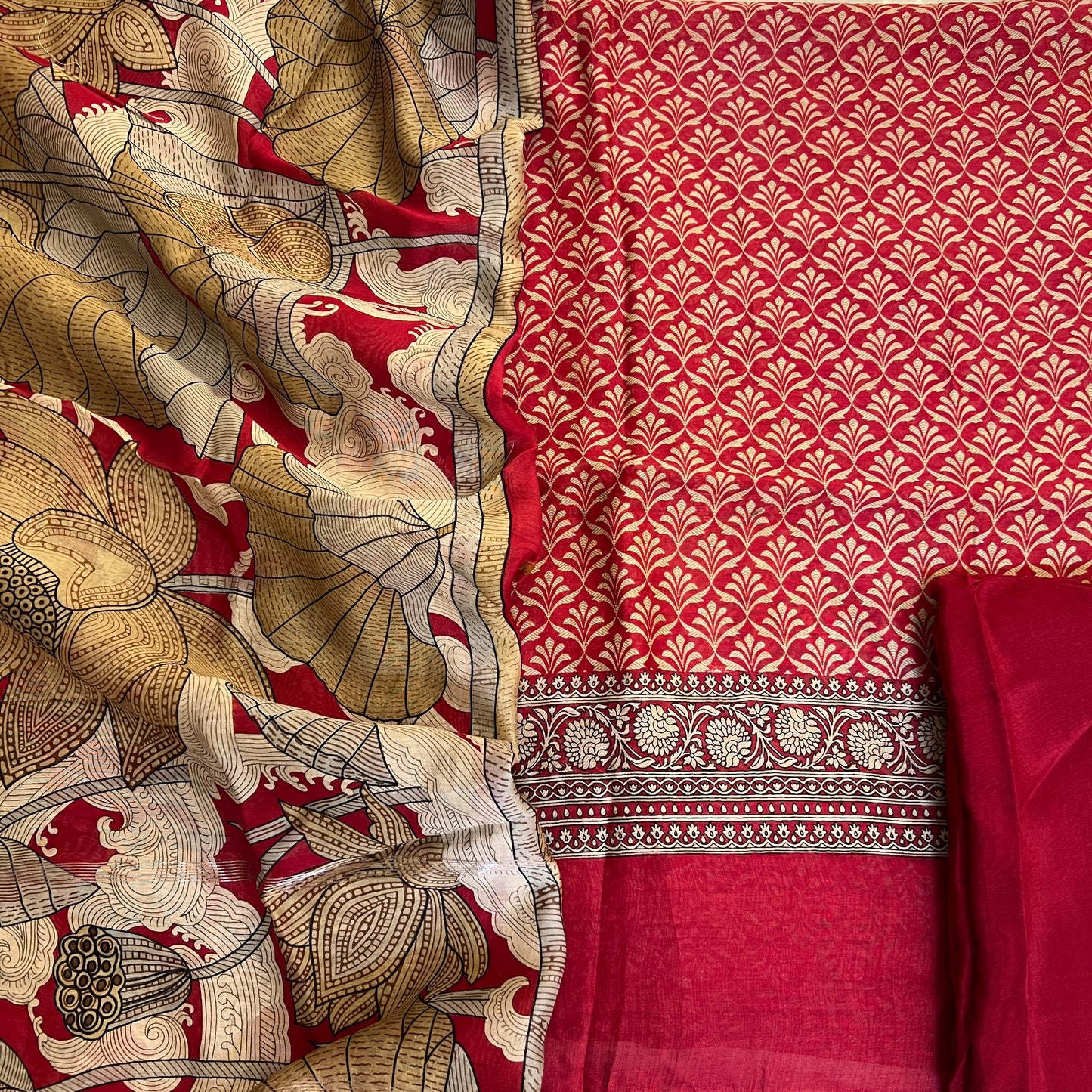 MAHESHWARI SILK