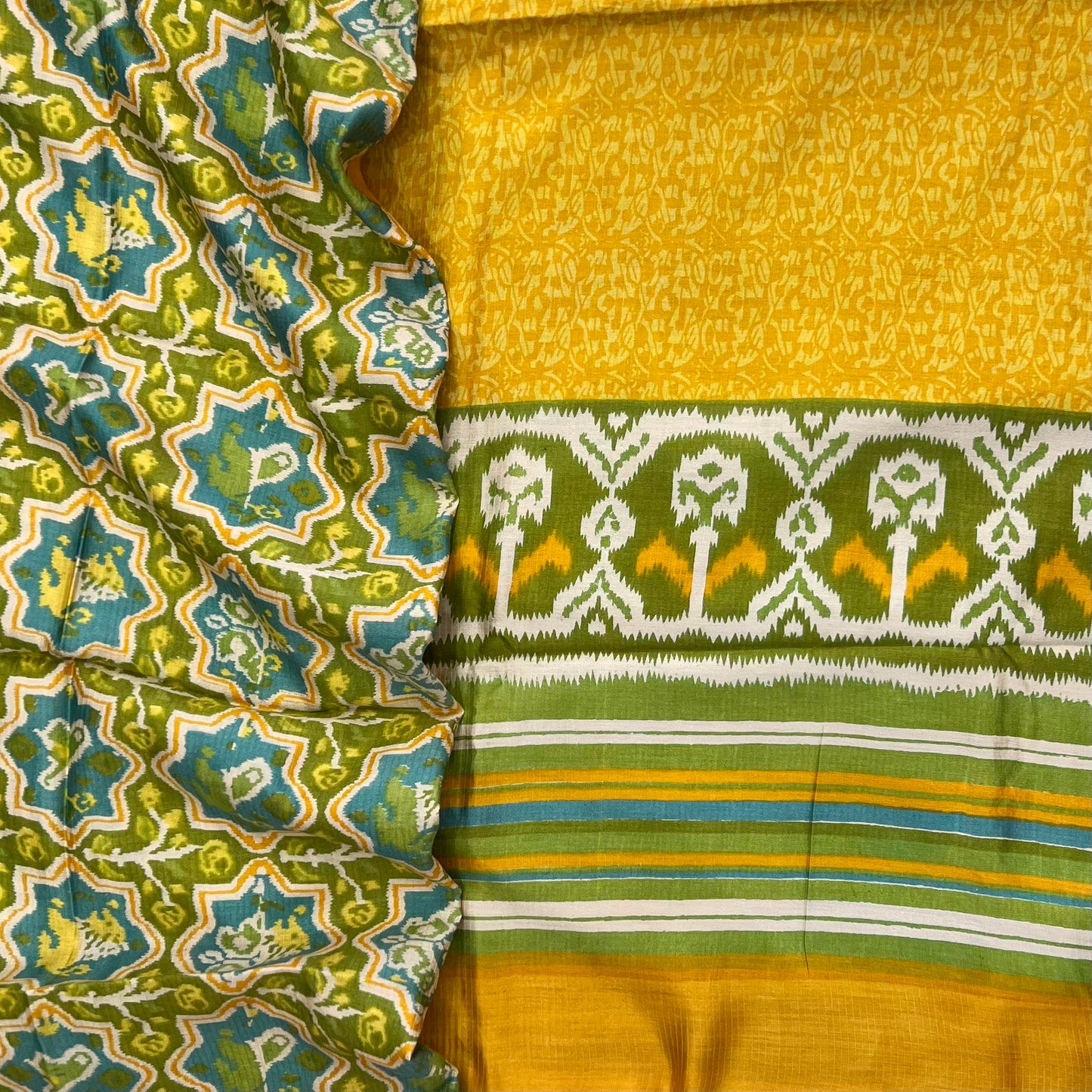 MAHESHWARI SILK