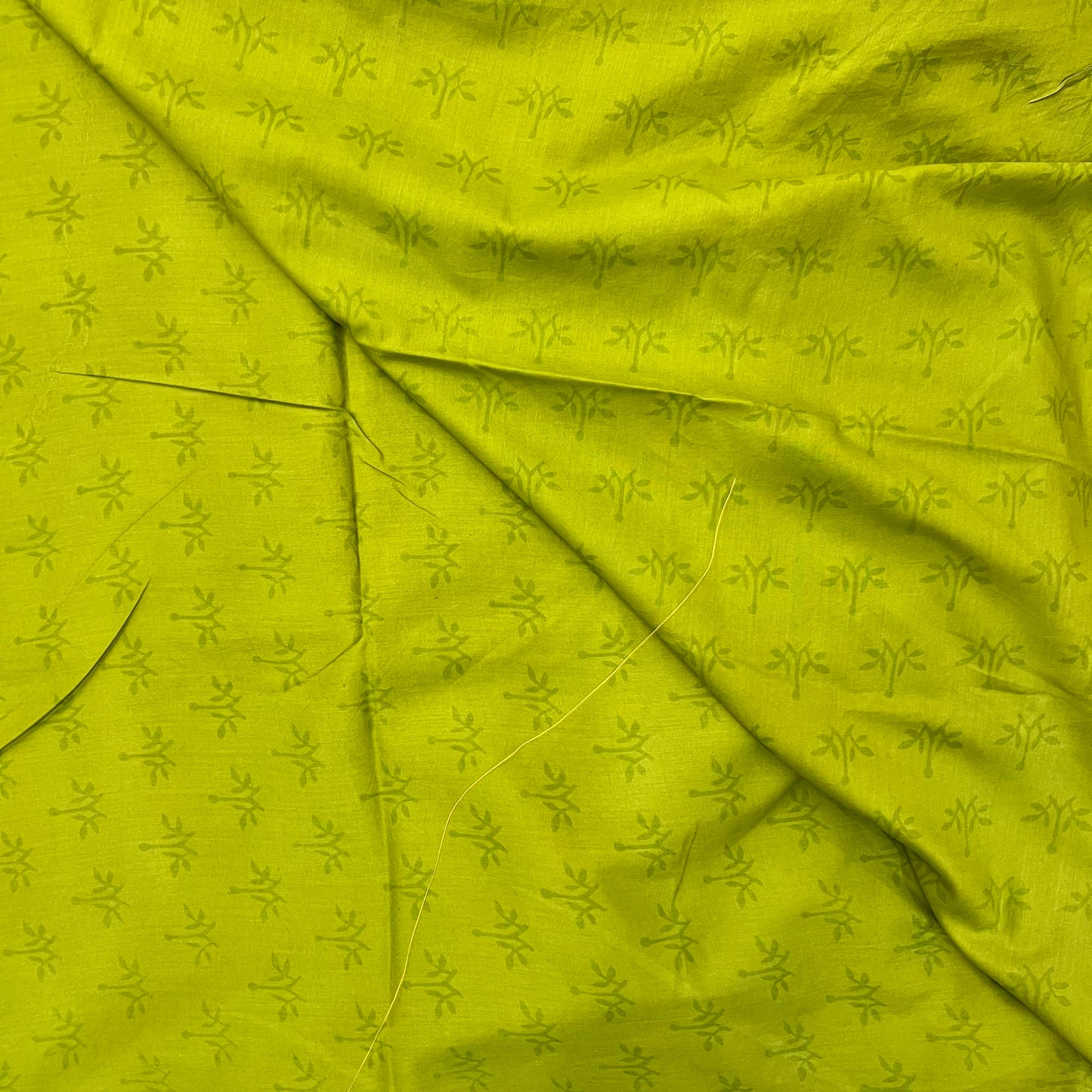 MAHESHWARI SILK