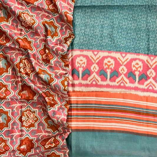 MAHESHWARI SILK