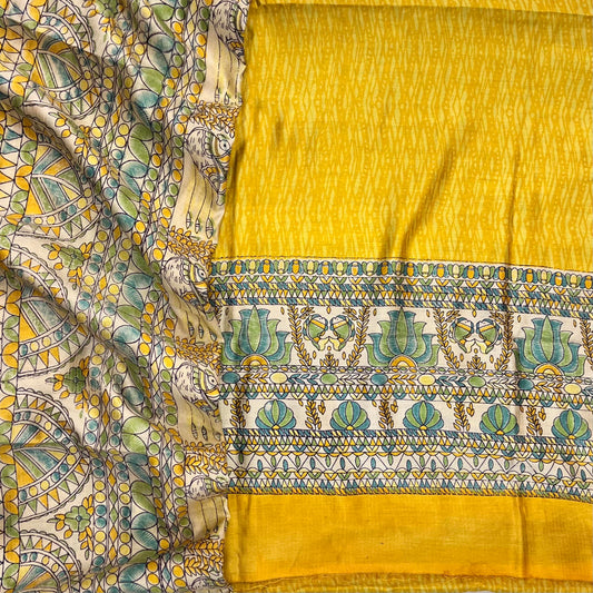 MAHESHWARI SILK