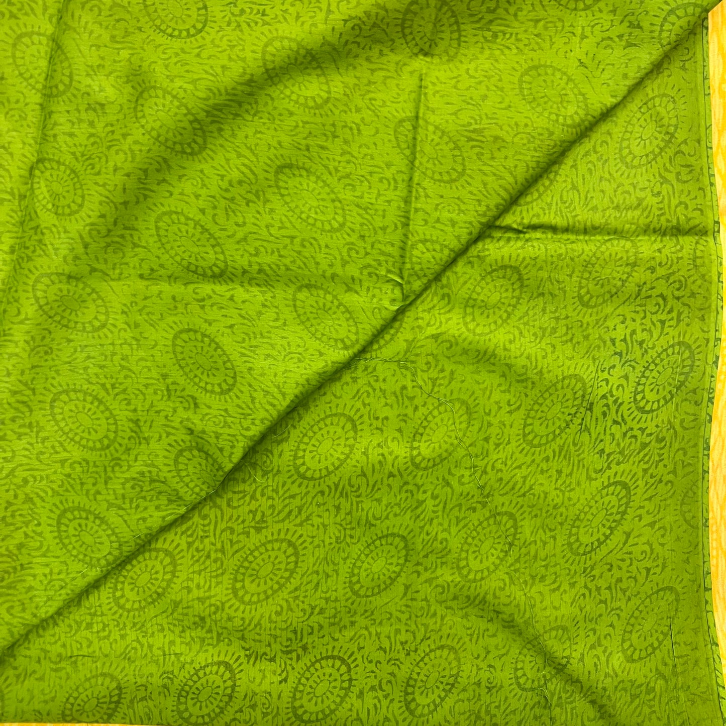 MAHESHWARI SILK