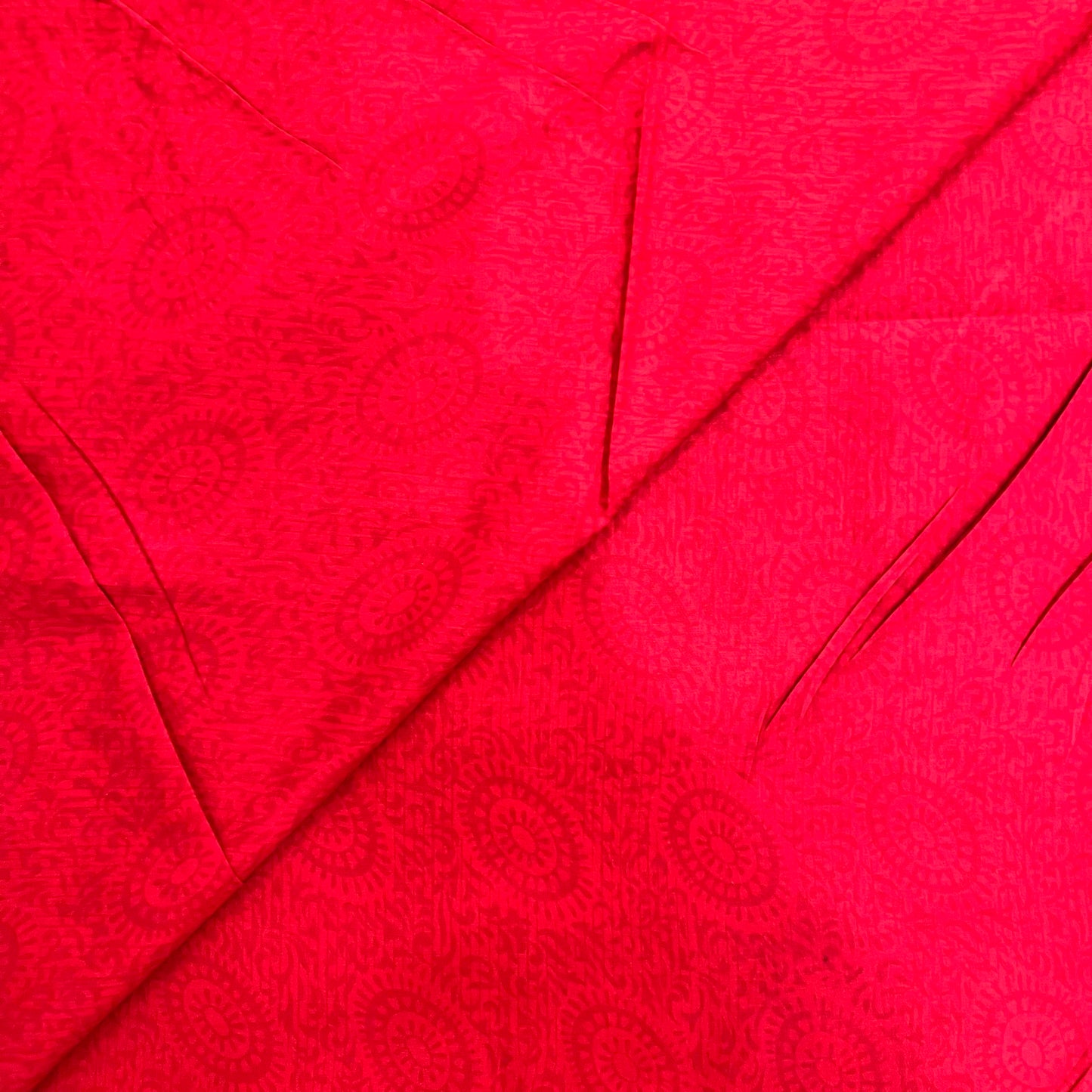 MAHESHWARI SILK