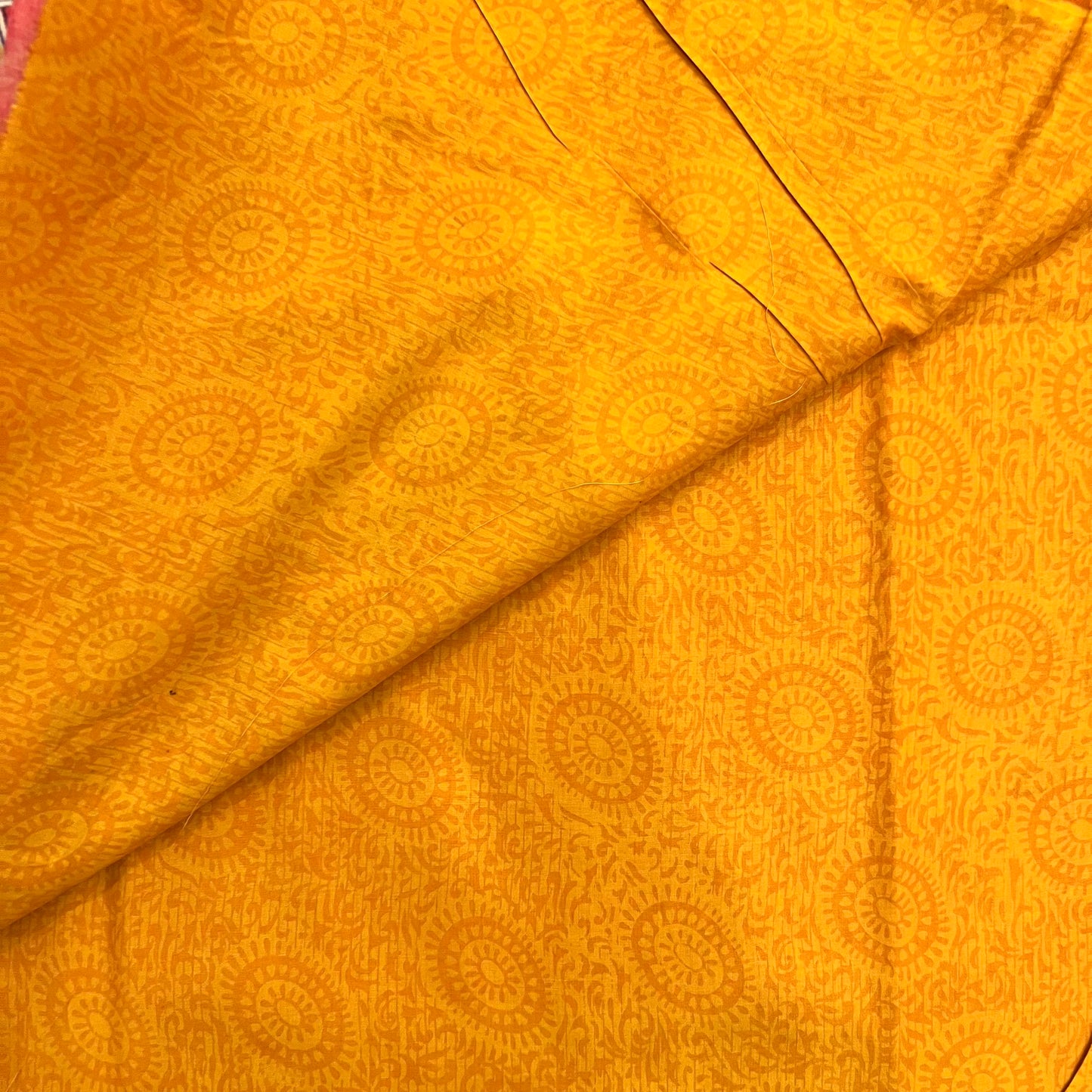 MAHESHWARI SILK