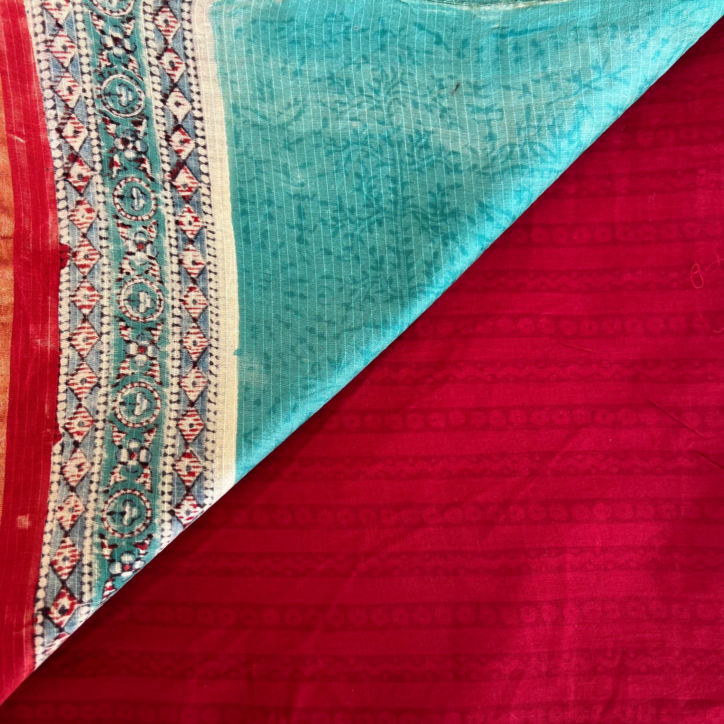 MAHESHWARI SILK