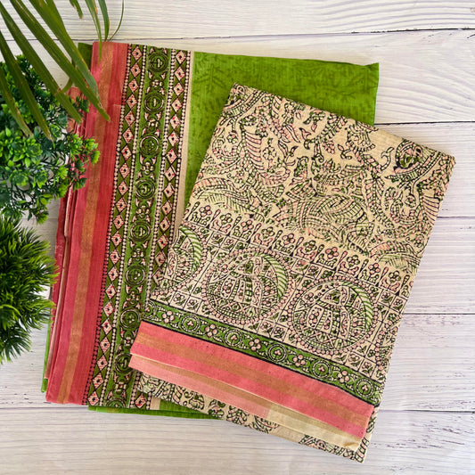 MAHESHWARI SILK