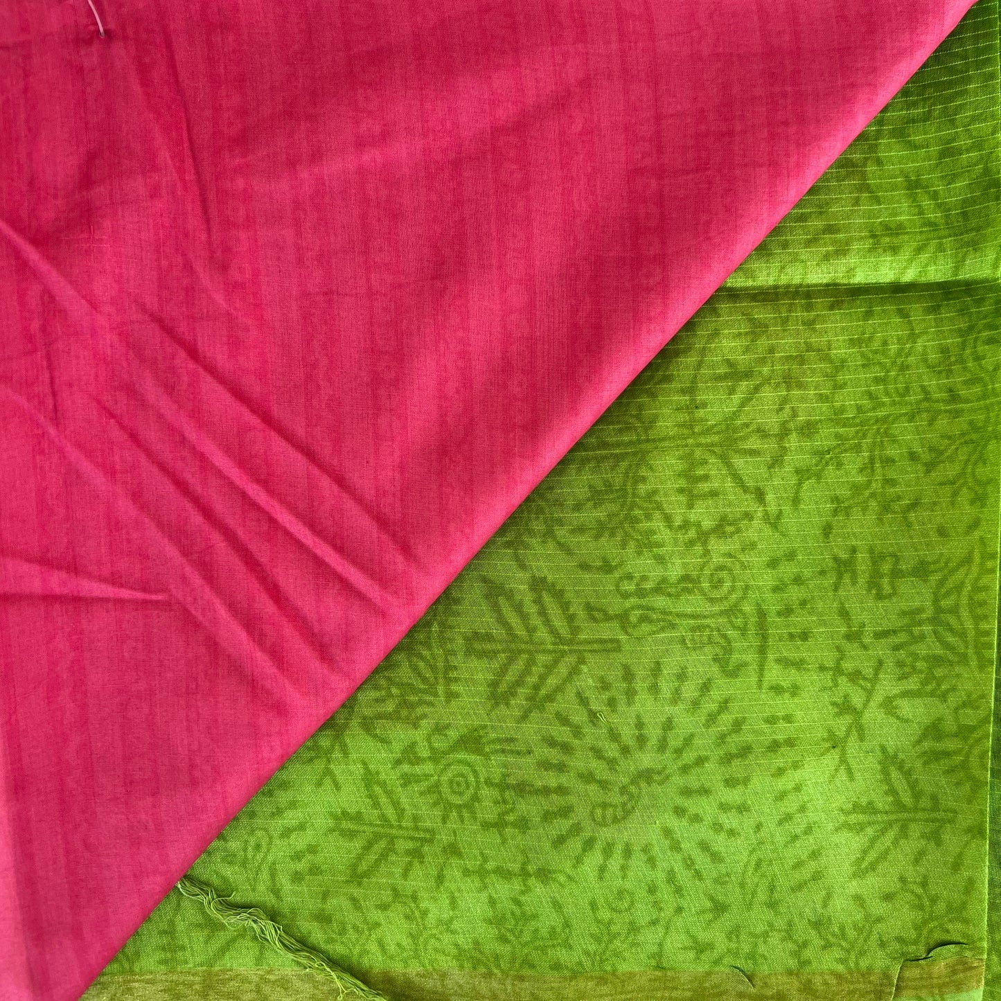 MAHESHWARI SILK