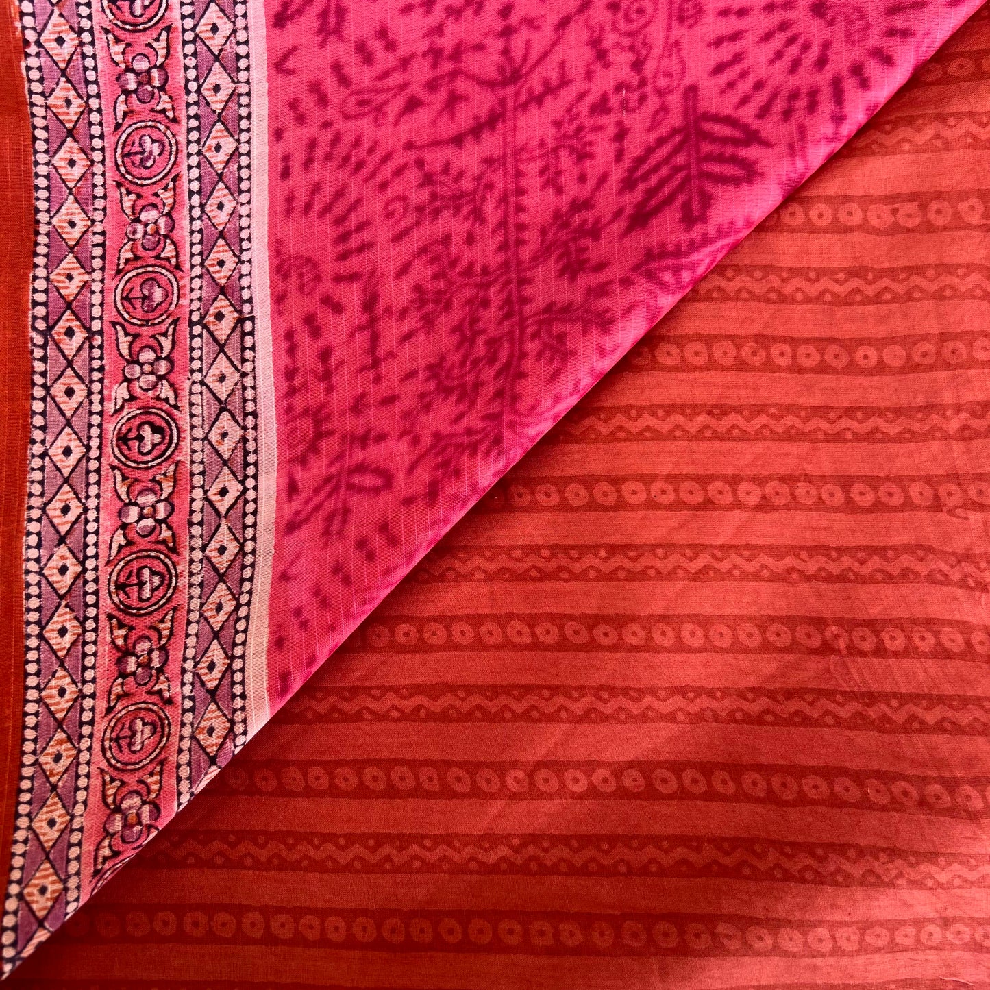 MAHESHWARI SILK