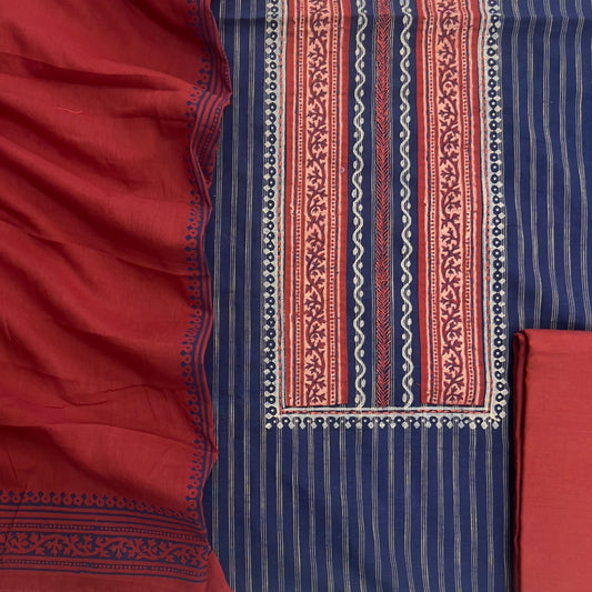 HANDLOOM COTTON