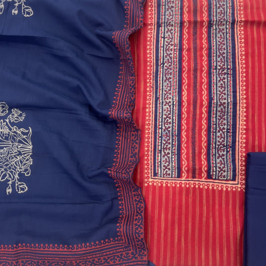 HANDLOOM COTTON