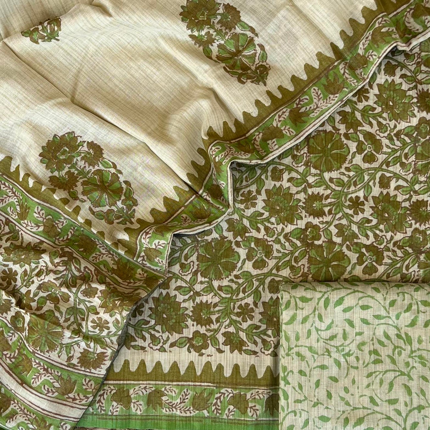 KHADI COTTON