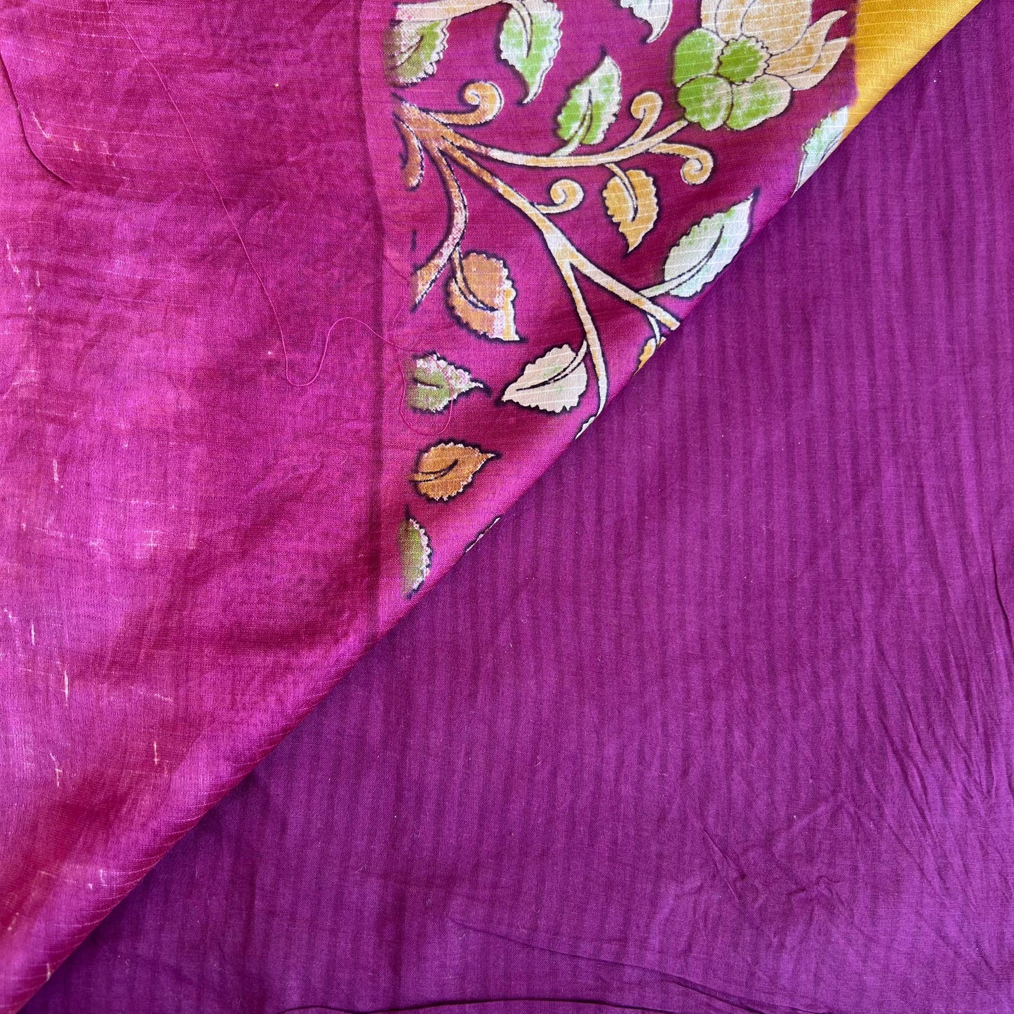 MAHESHWARI SILK