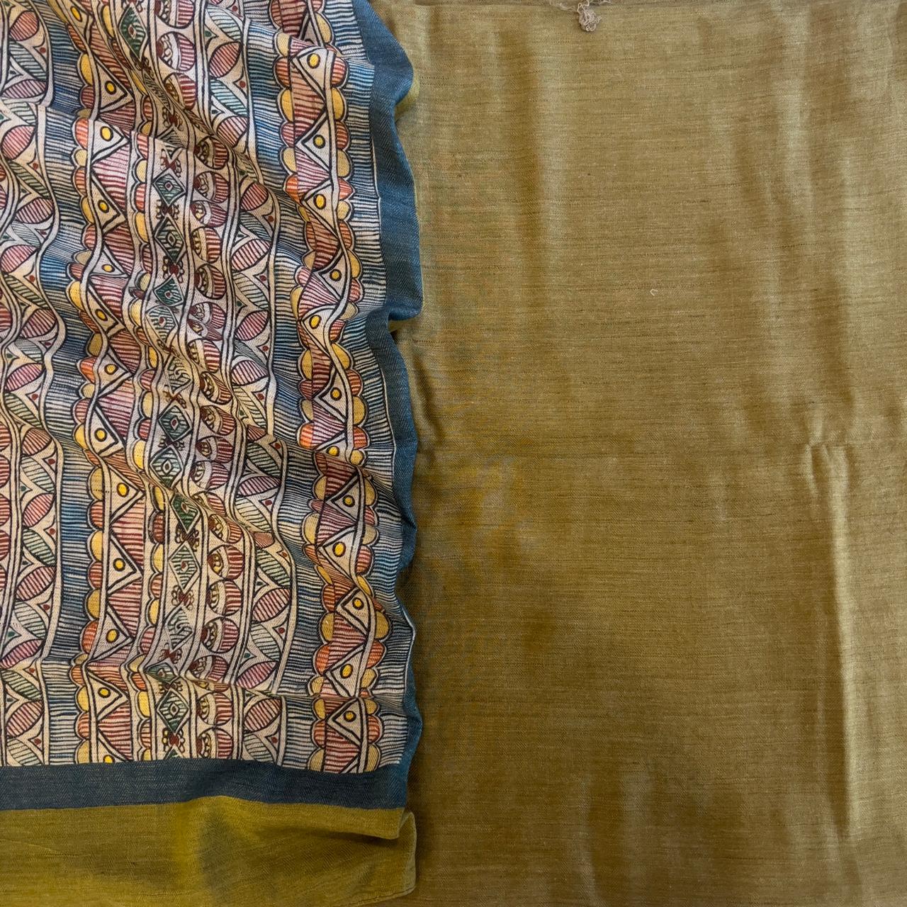 BASBARA PASHMINA