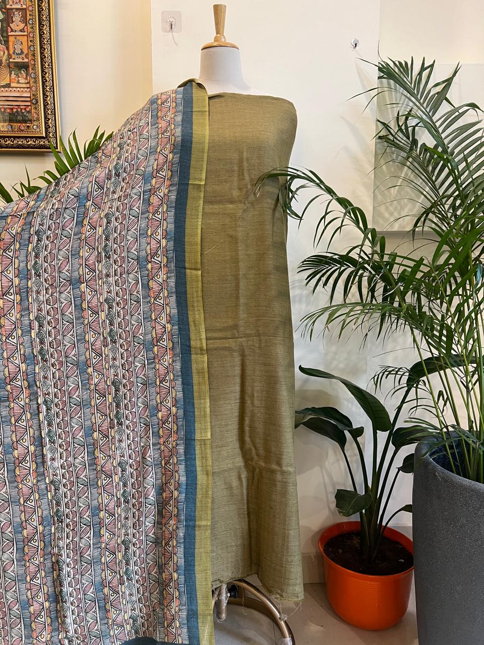 BASBARA PASHMINA