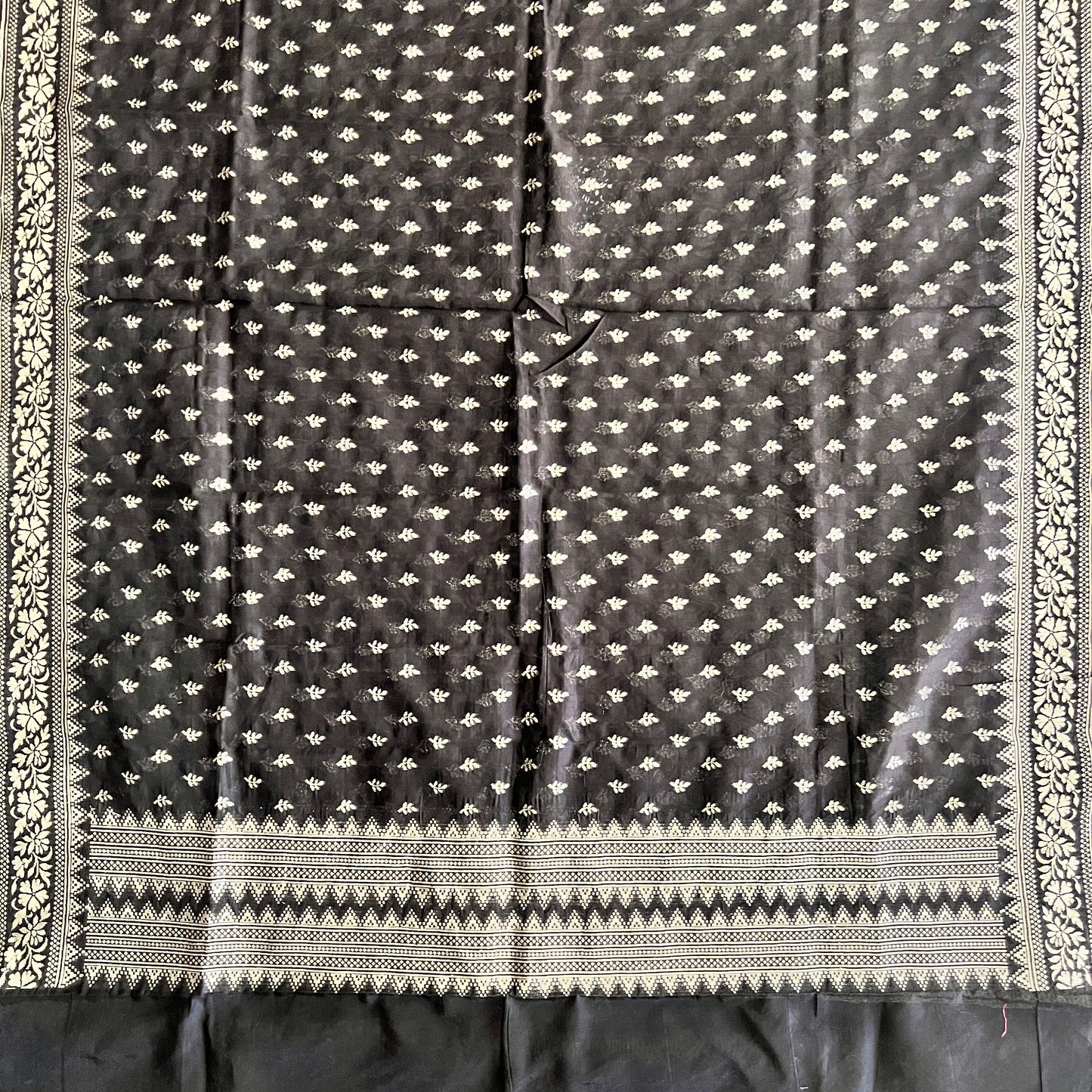 BANARSEE SILK