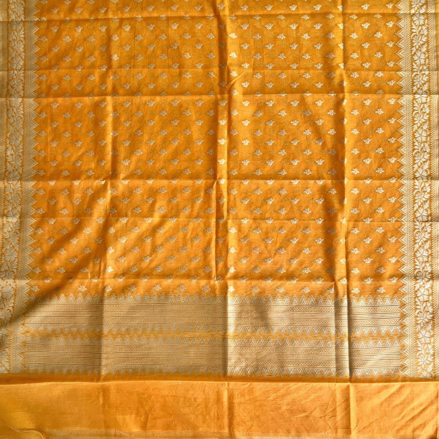 BANARSEE SILK