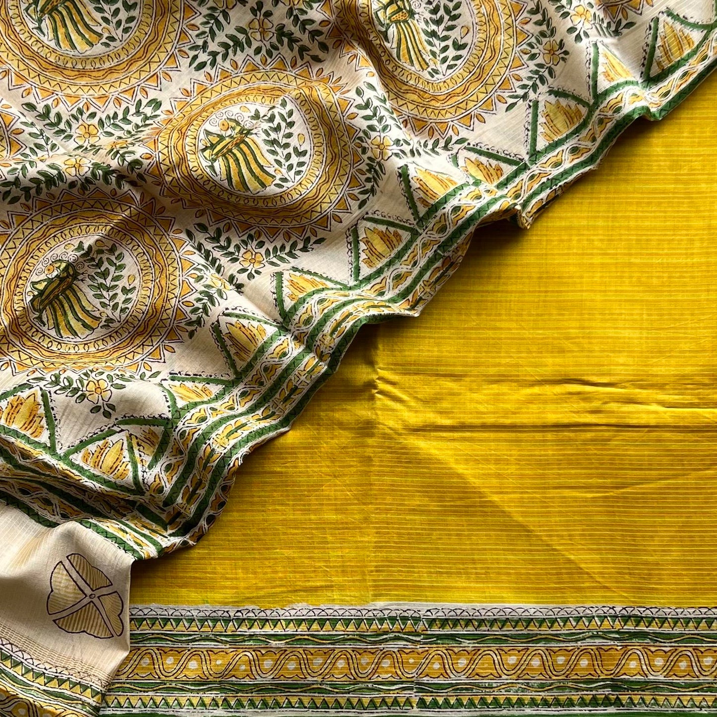 MAHESHWARI SILK