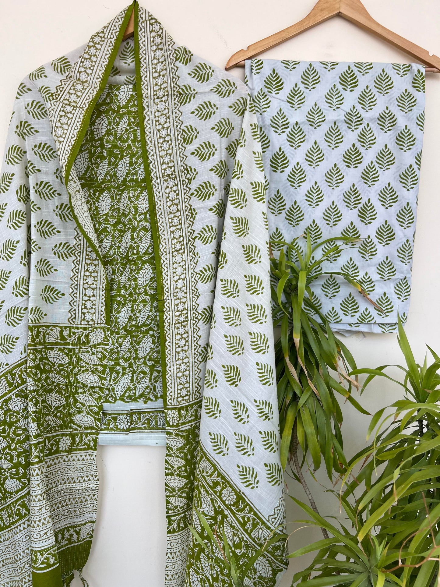 KANTHA COTTON