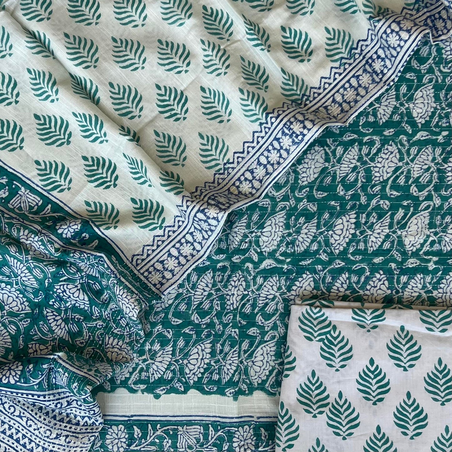 KANTHA COTTON