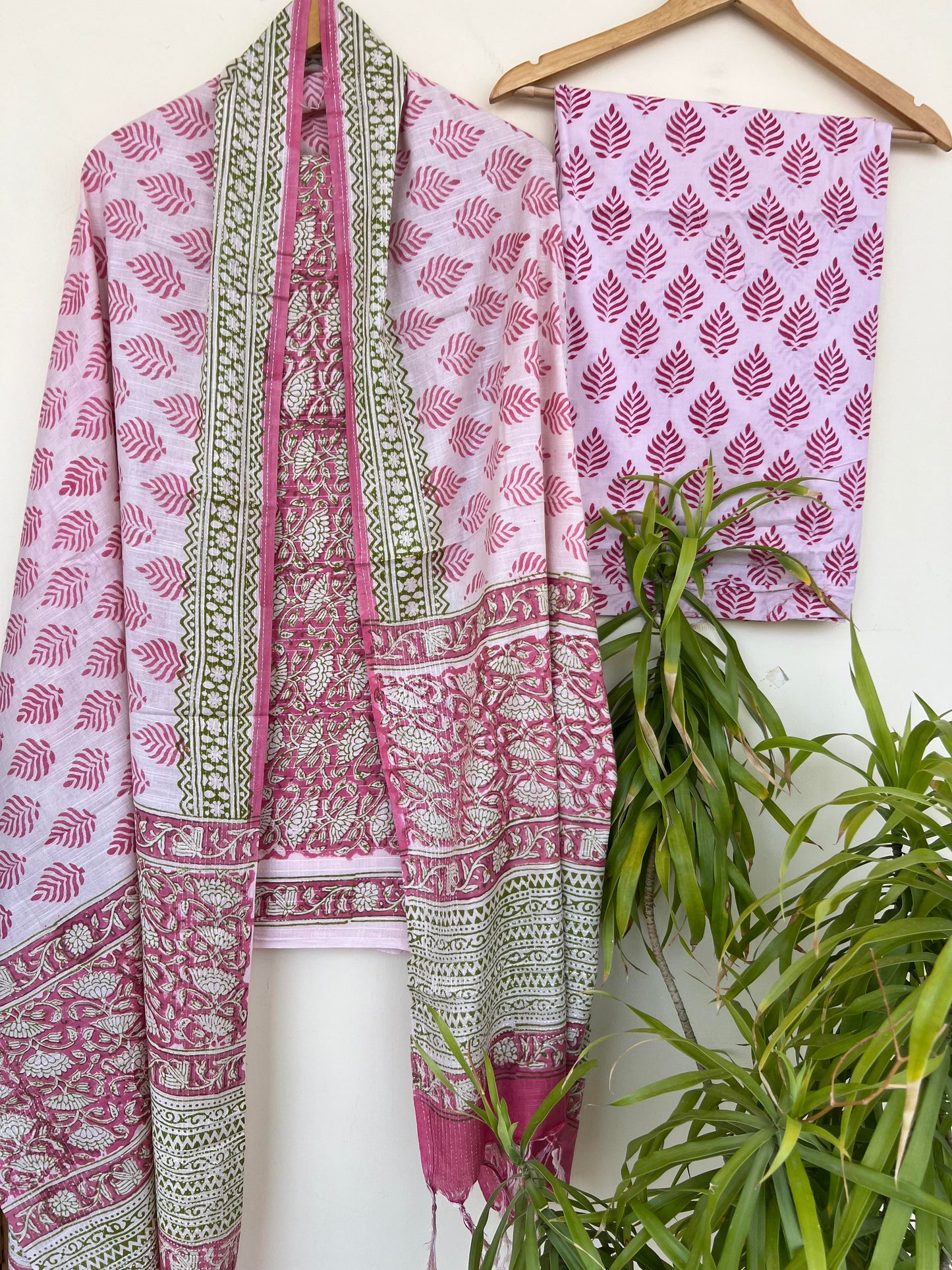 KANTHA COTTON