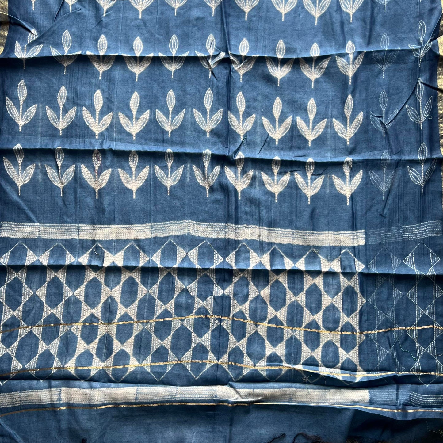 NUI SHIBORI