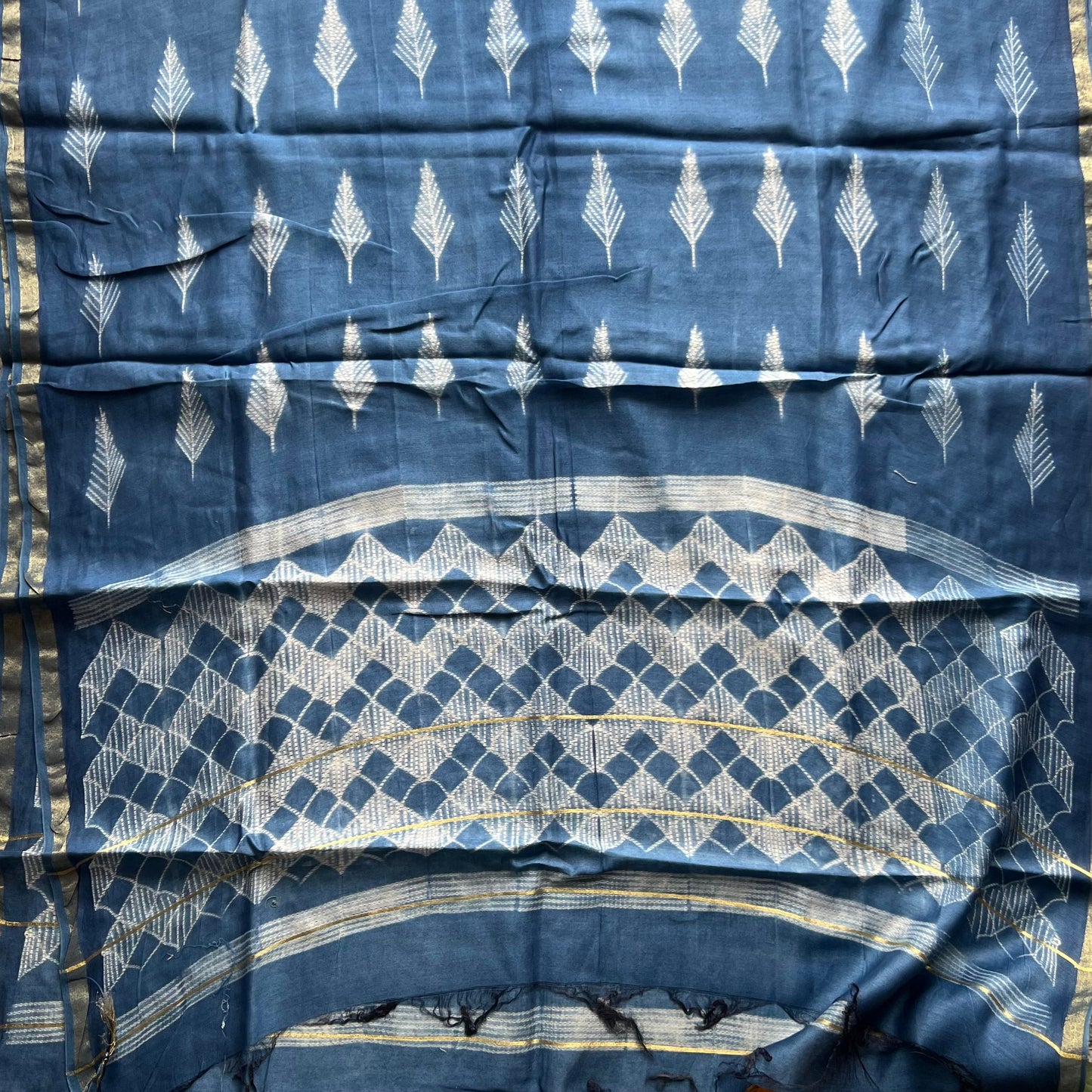 NUI SHIBORI