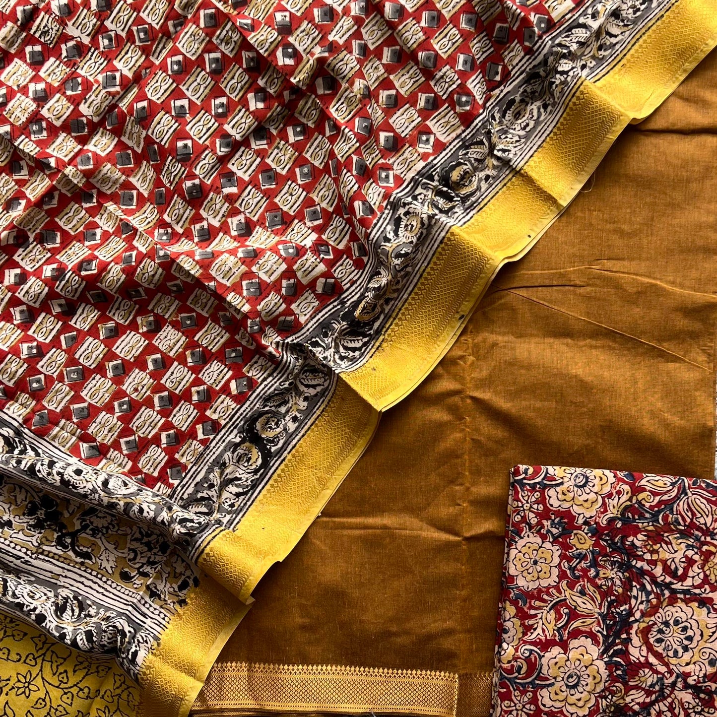 MANGALGIRI COTTON