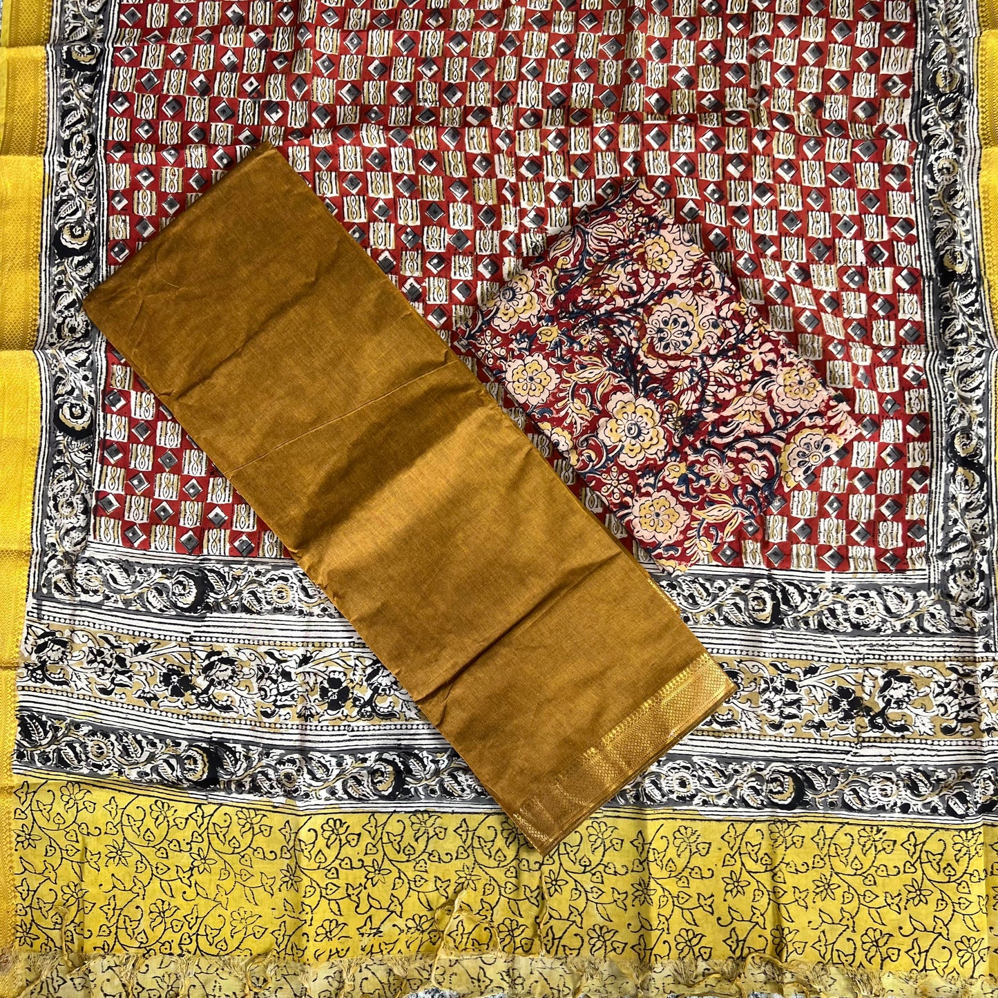 MANGALGIRI COTTON