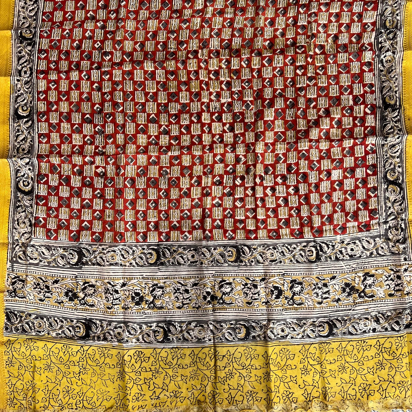 MANGALGIRI COTTON